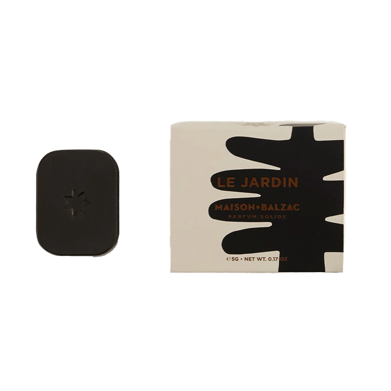  maison balzac perfume