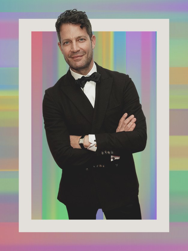 Nate Berkus Reveals What He&rsquo;s Loving for Kitchen and Bathroom Remodels