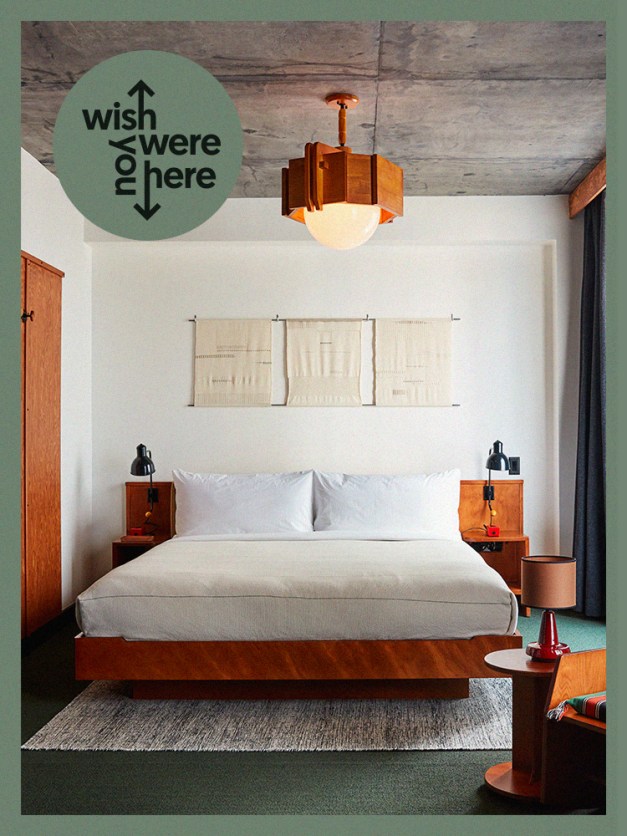 One of the Best Hotels In New York City Lets You Customize The Room Layout