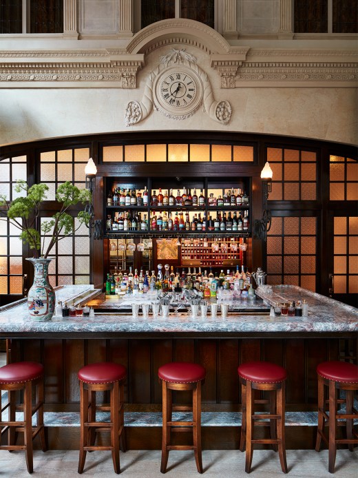 One of the Best Hotels In New York City Lets You Customize The Room Layout