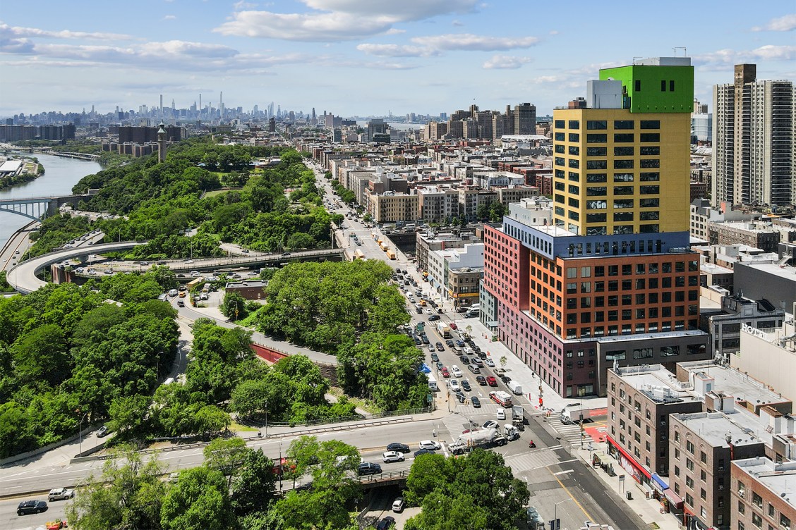 One of the Best Hotels In New York City Lets You Customize The Room Layout