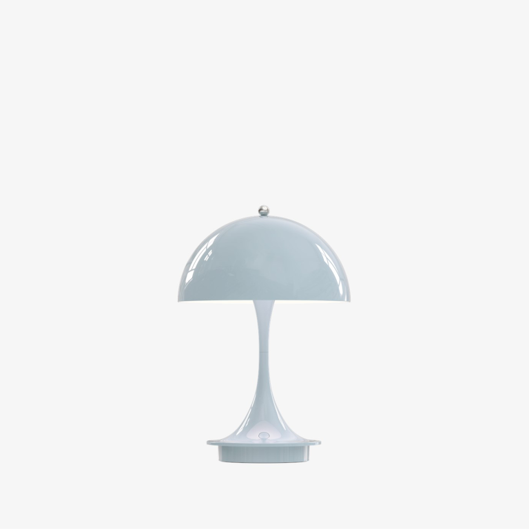  louis poulsen panthella lamp
