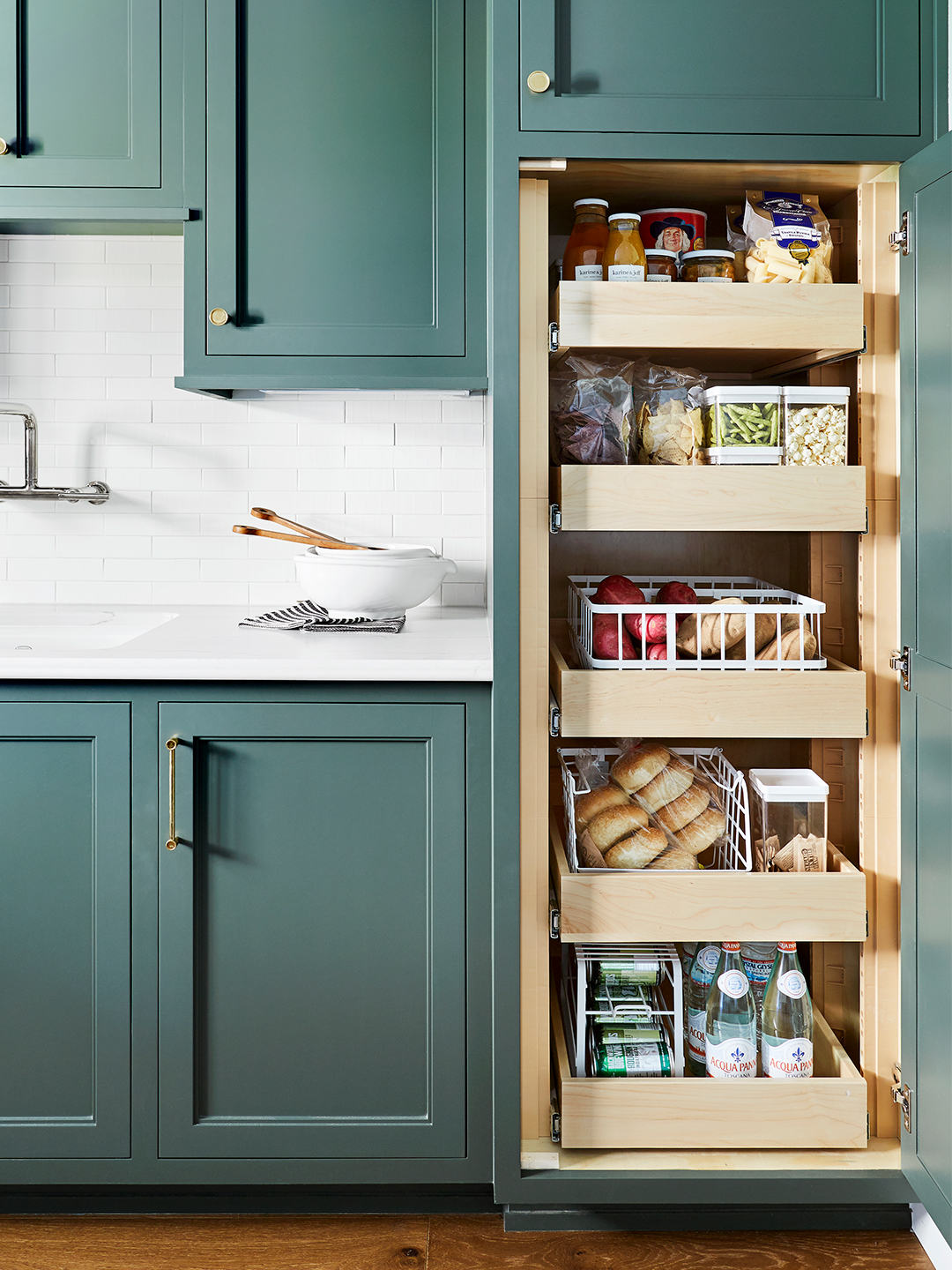 The Biggest Mistakes a Pro Organizer Sees People Make in the New Year