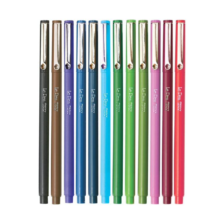  marvy le pen 12 pack