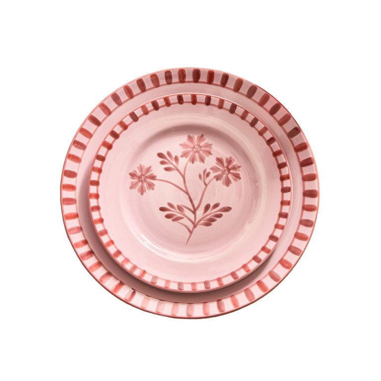  dinnerware