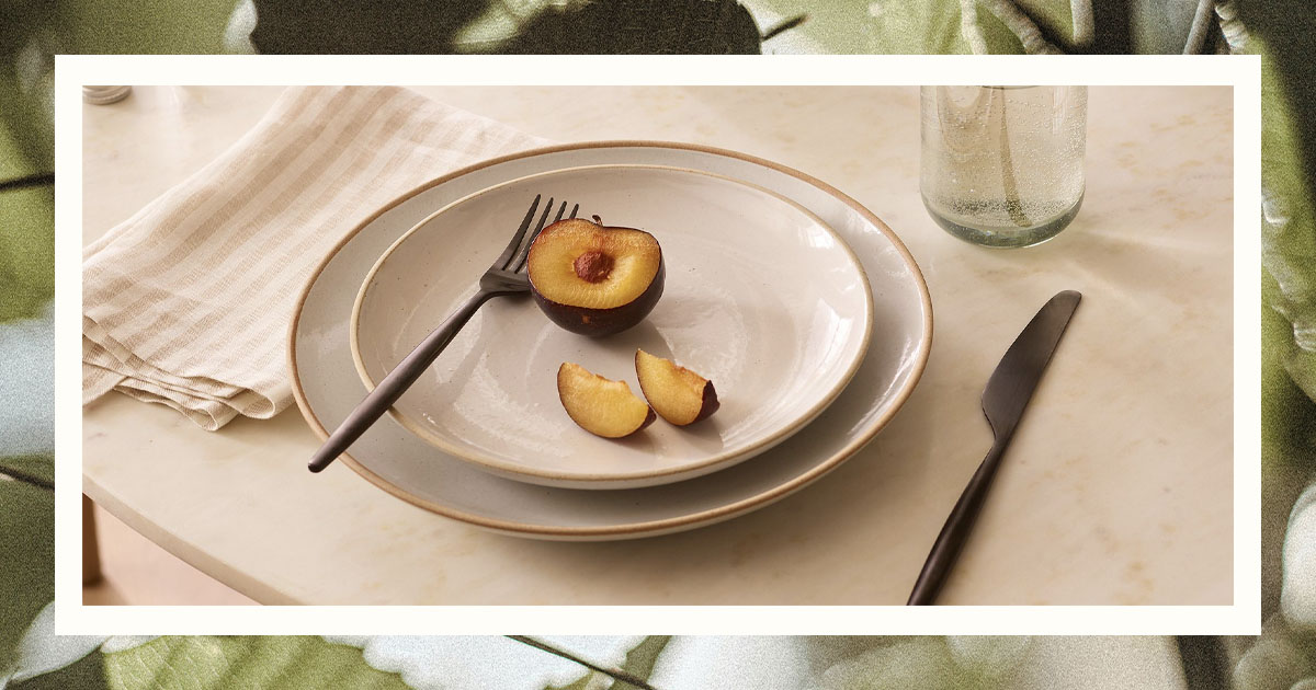The Best Dinnerware Sets in 2024 | domino