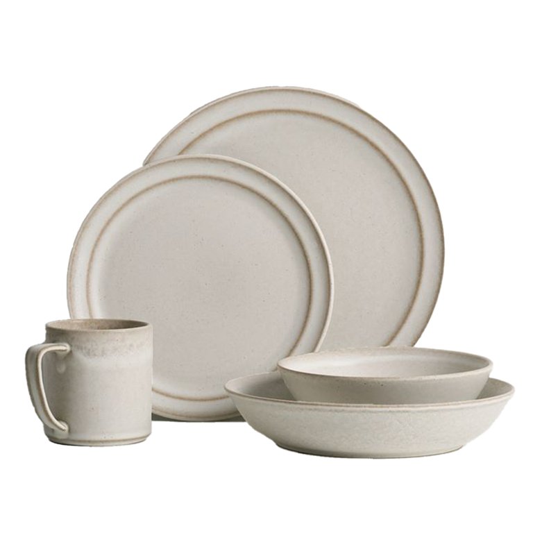  standard affair dinner