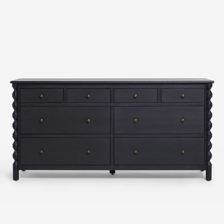  Topia Dresser