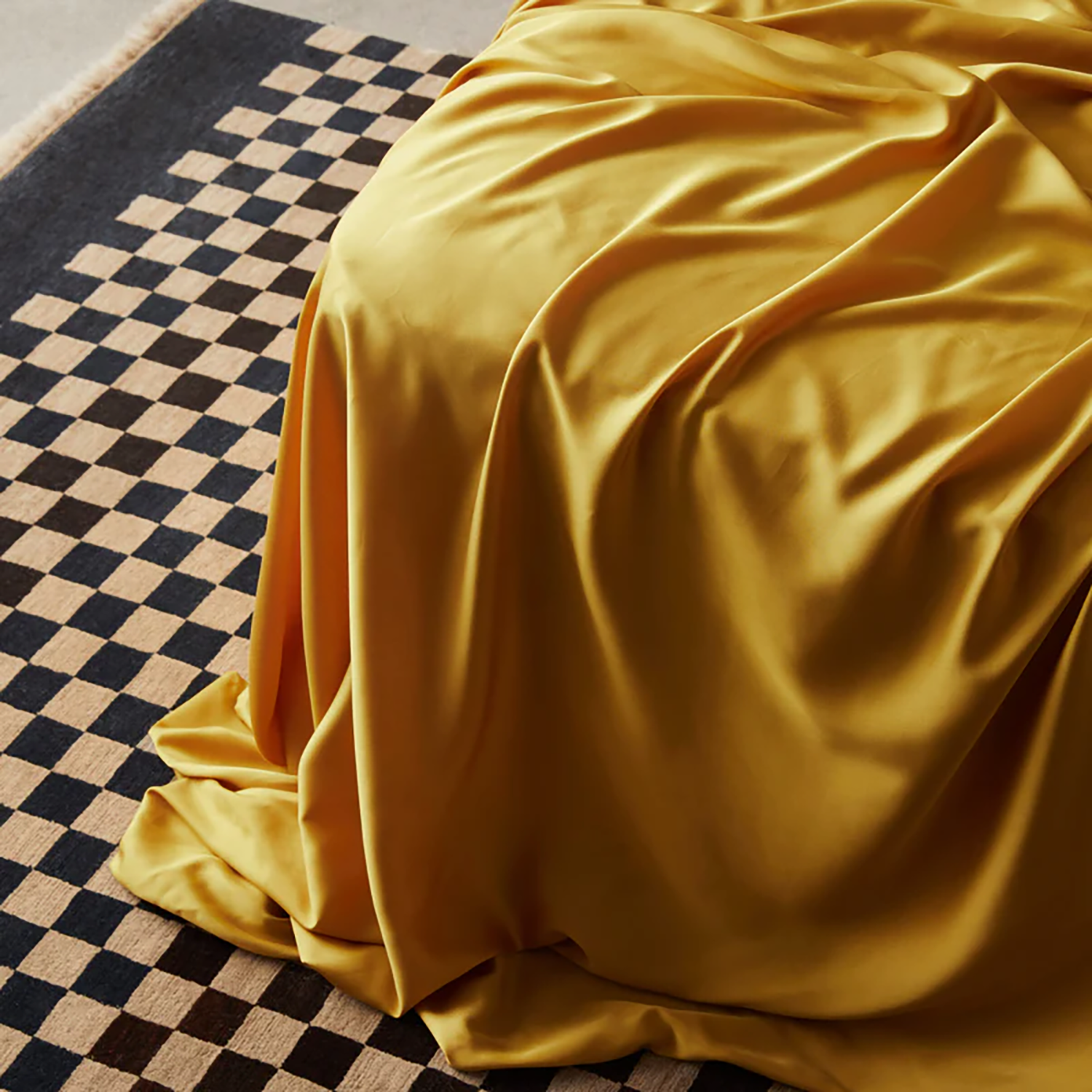 Ettitude Signature Sateen Sheet Set - Thumbnail 2