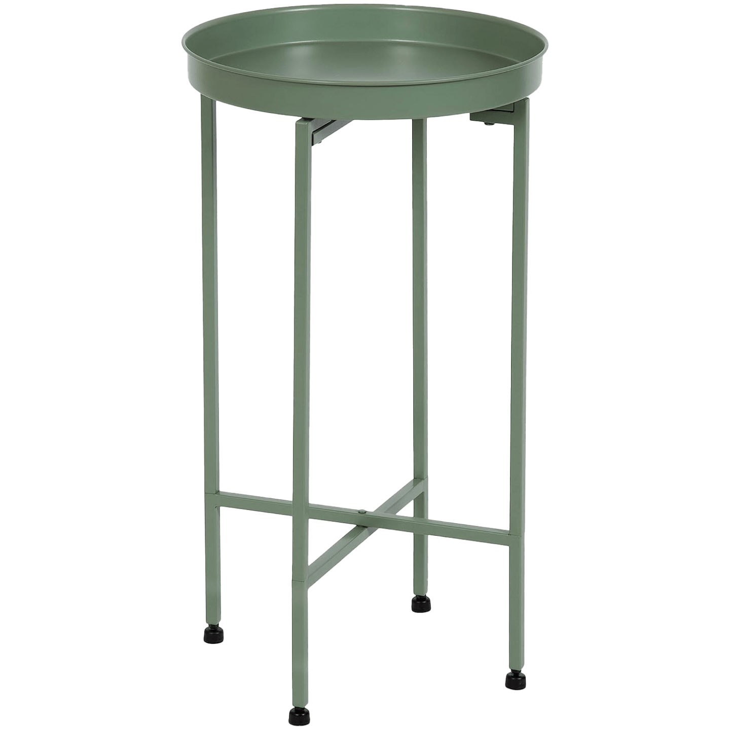 The Best Martini Tables Hold a Drink—and Nothing Else domino