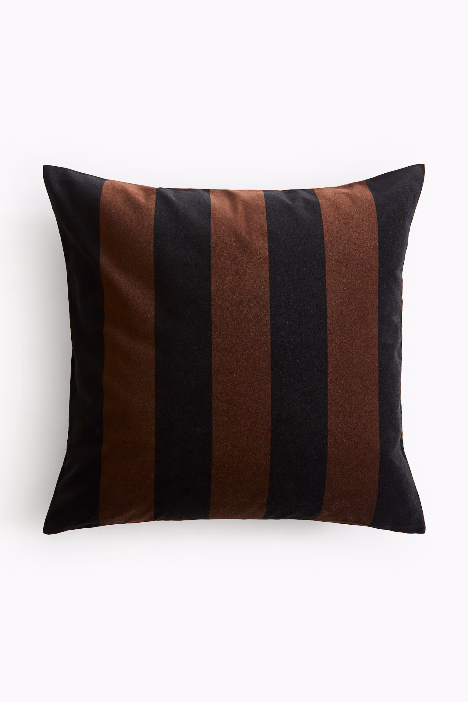  striped pillow