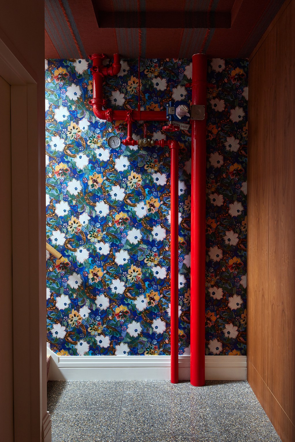 Tour a Costume Designer’s Whimsical SoHo, New York, Duplex