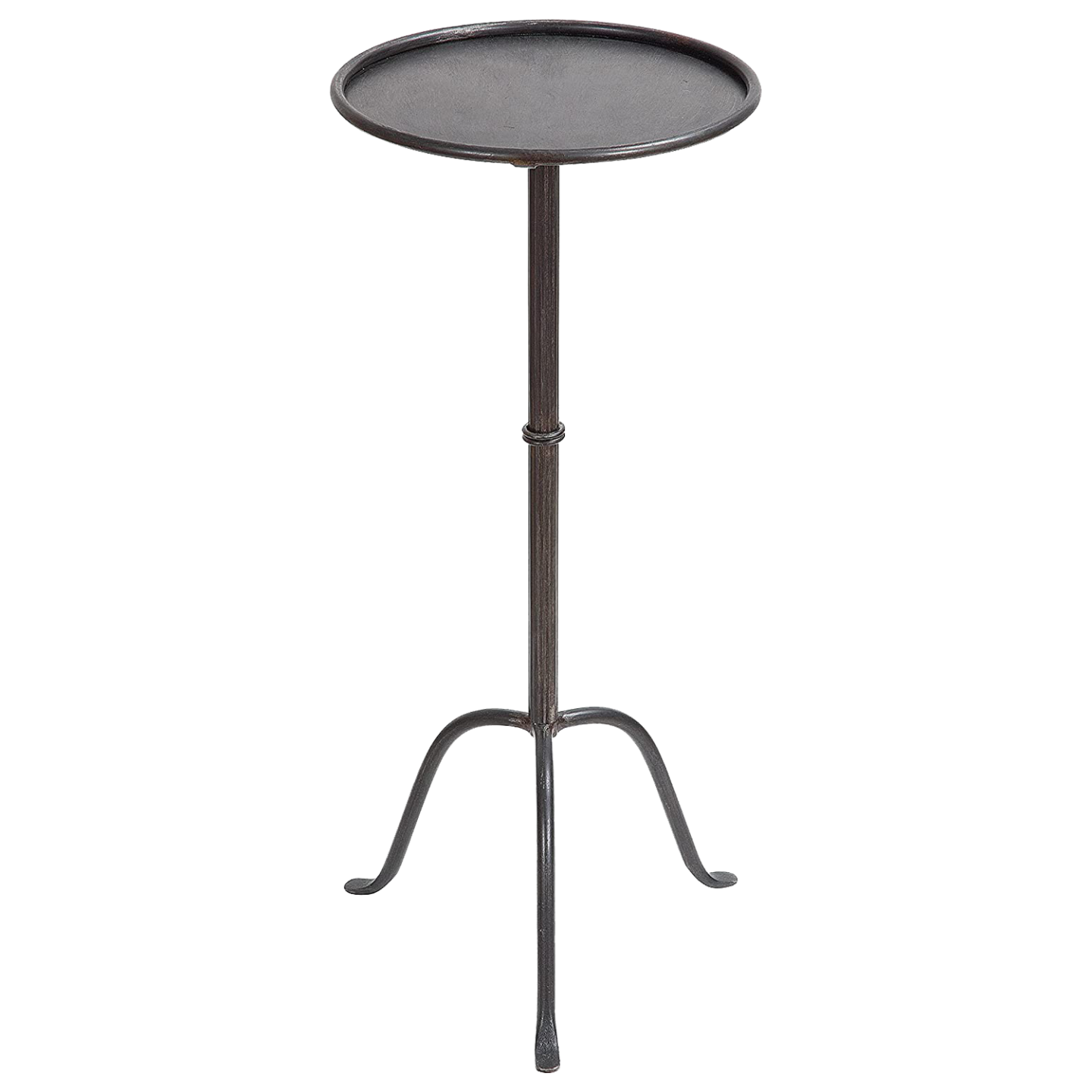 The Best Martini Tables Hold a Drink—and Nothing Else domino