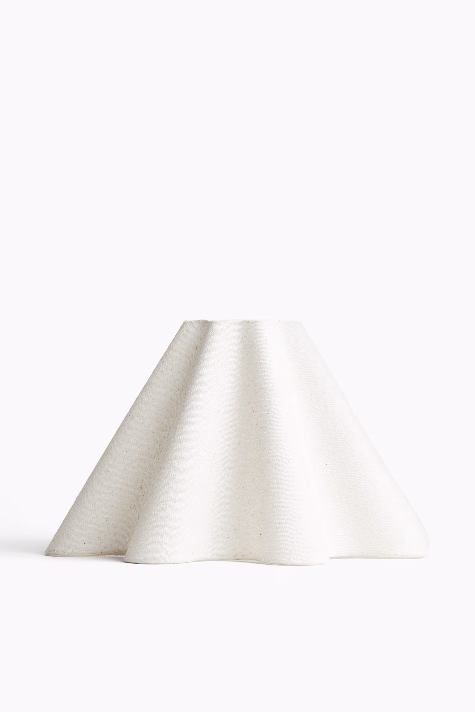  linen shade