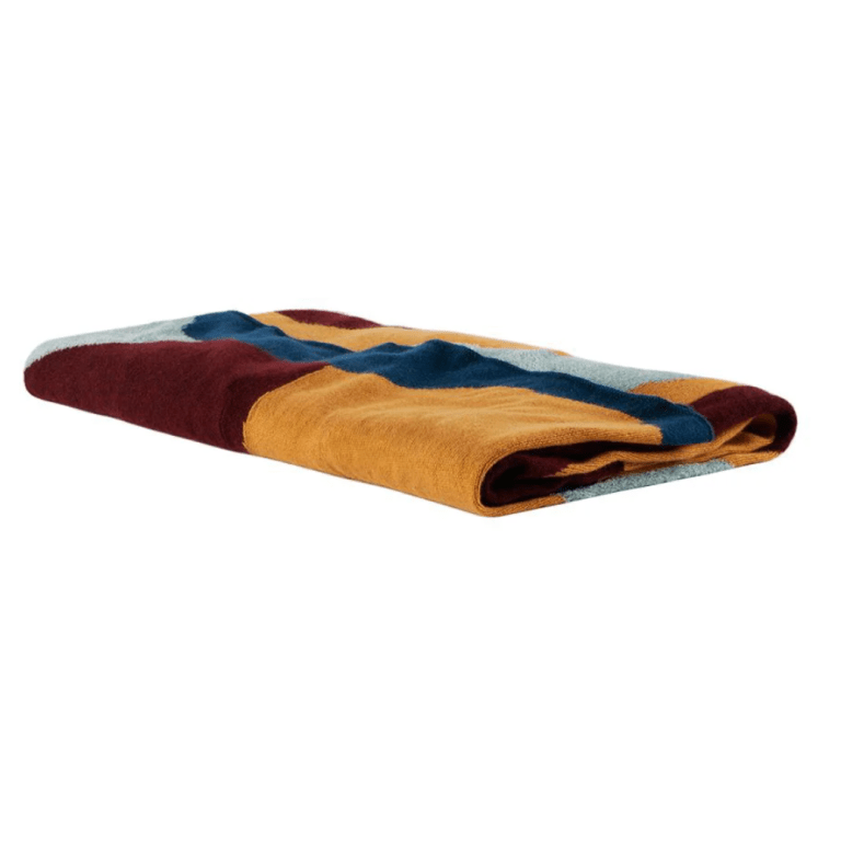  The Elder Satesman Blanket