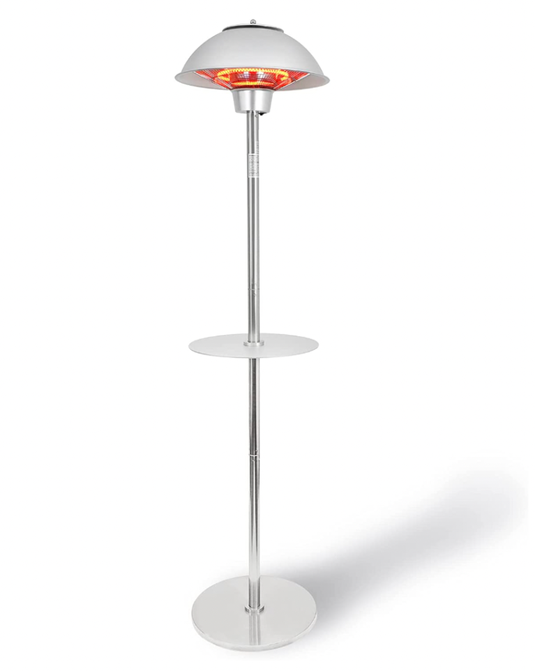  patio heater