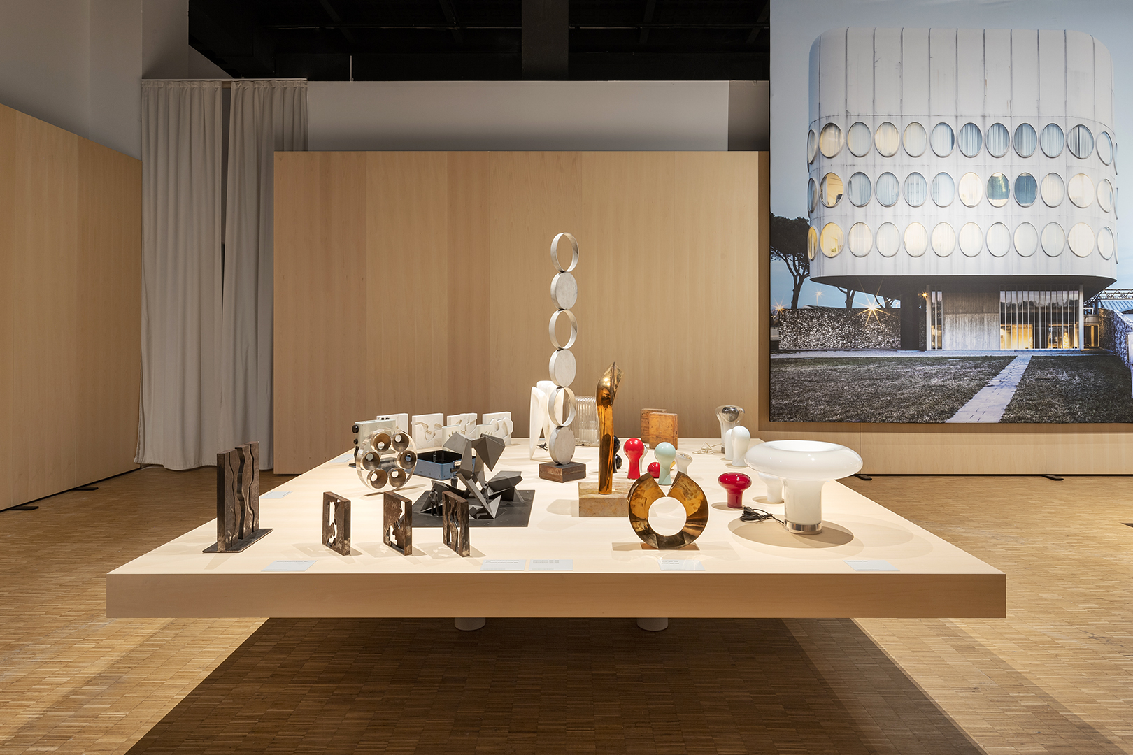 The Italian Designer We're Feverishly Scouring Vintage Sites For