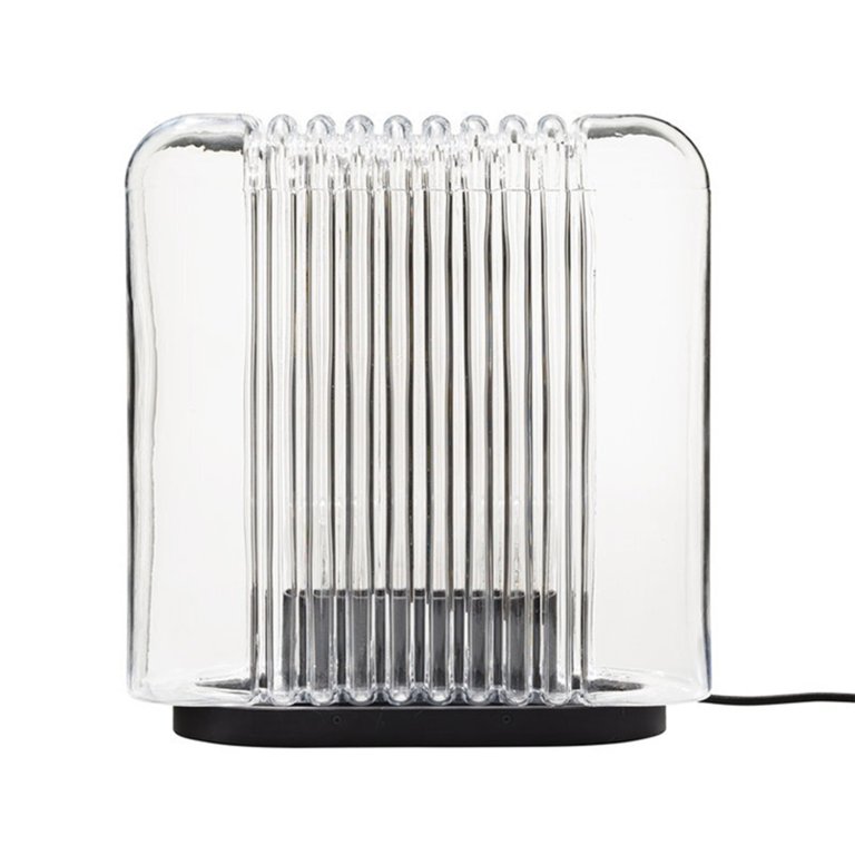  Lari Table Lamp by Angelo Mangiarotti for Karakter