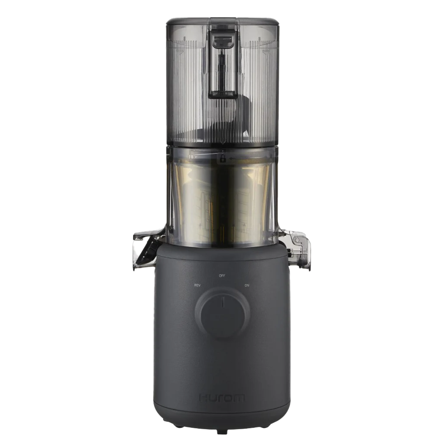 Hurom Slow Juicer H310A ヒューロム I Thought All Juicers Were Large, Loud, and Messy—Until I Tried