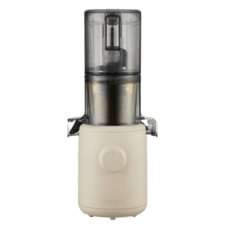 I Thought All Juicers Were Large, Loud, and Messy—Until I Tried 