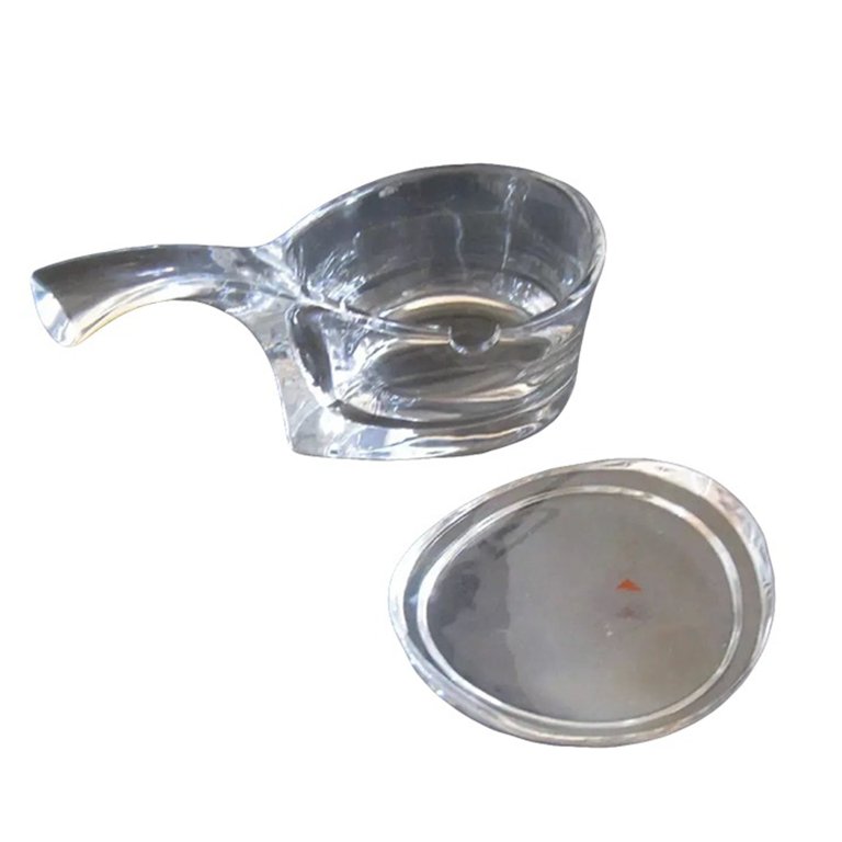  Mesco Cheese/Jam Server by Angelo Mangiarotti for Colle