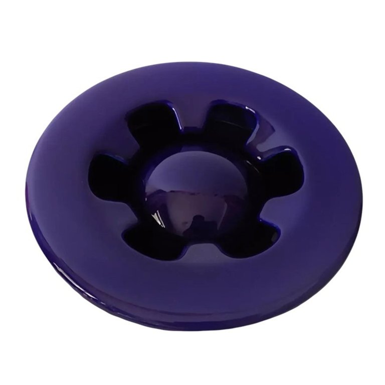  Ashtray by Angelo Mangiarotti for Fratelli Brambilla