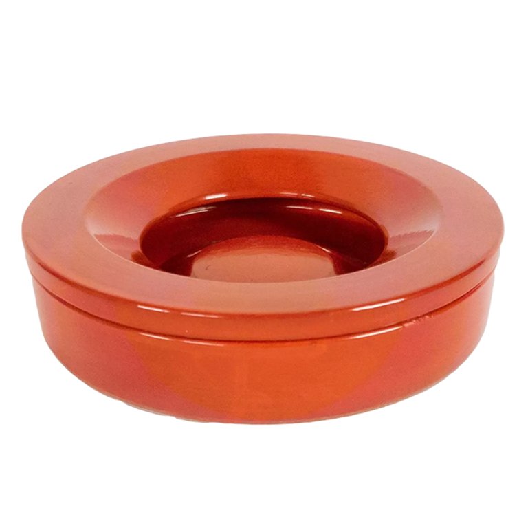  Barbados Ashtray by Angelo Mangiarotti for Danese