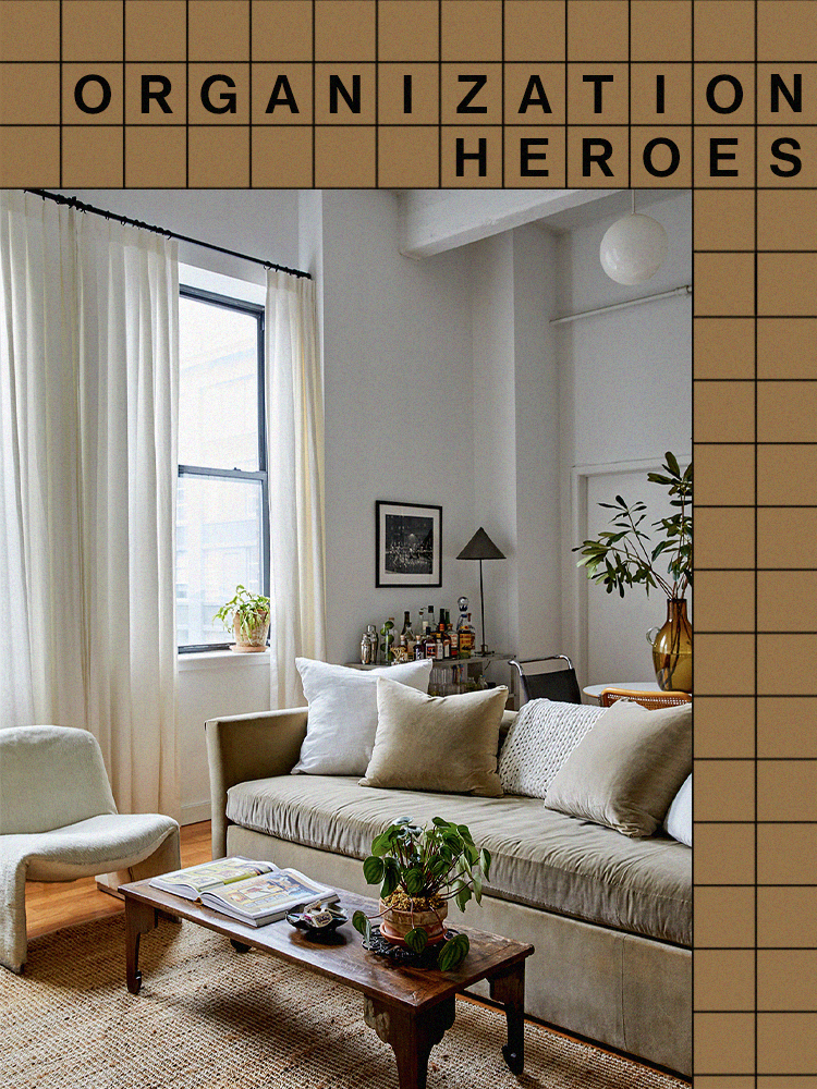 Organizing Small Spaces Apartment: Ultimate Tips for Maximum Space