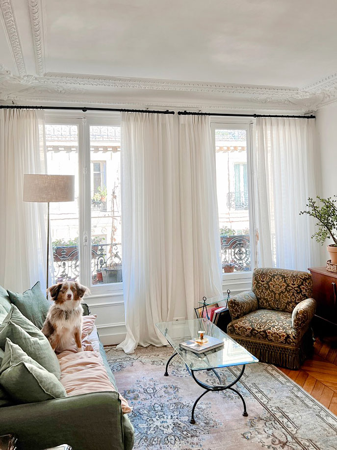 How To Find An Apartment In Paris To Rent