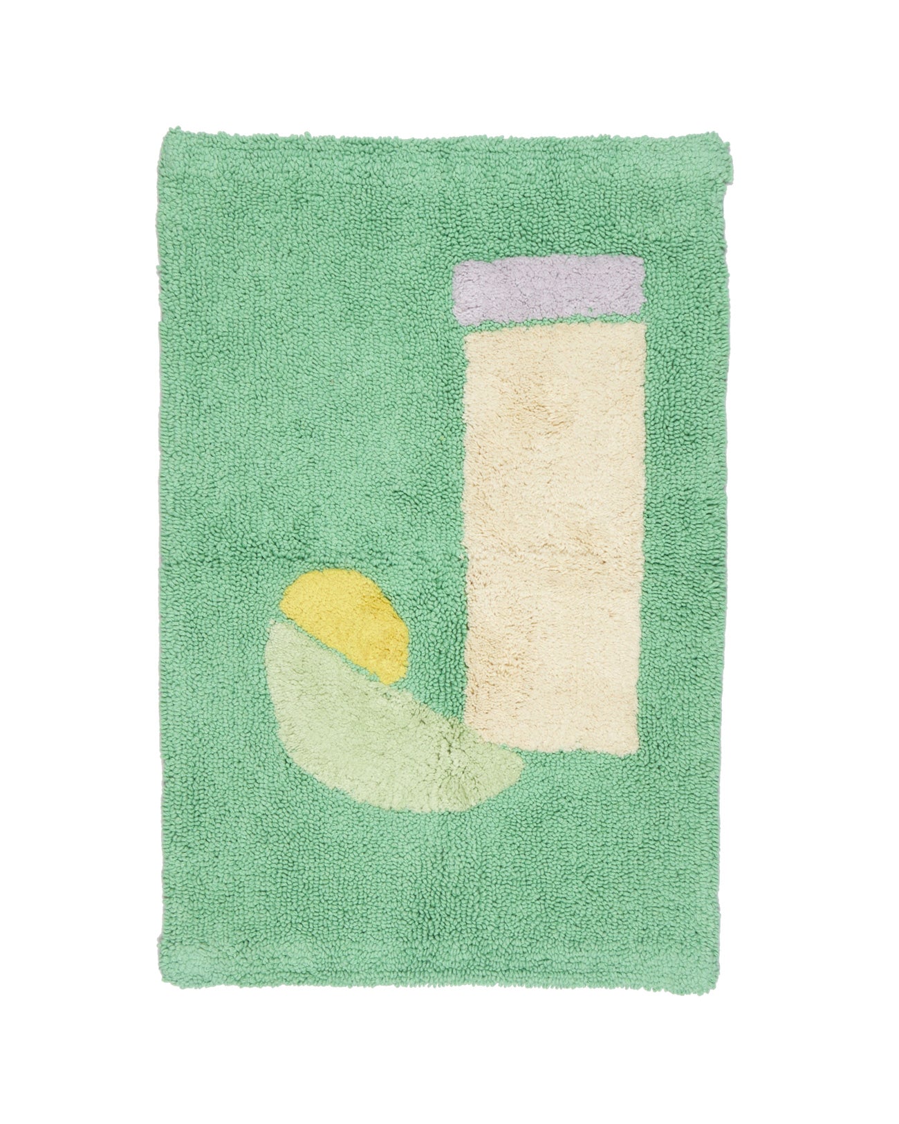 COLD PICNIC バスマット CLIFFSIDE Cold Picnic's New Bath Mats Perfectly Cover Not-So-Cute