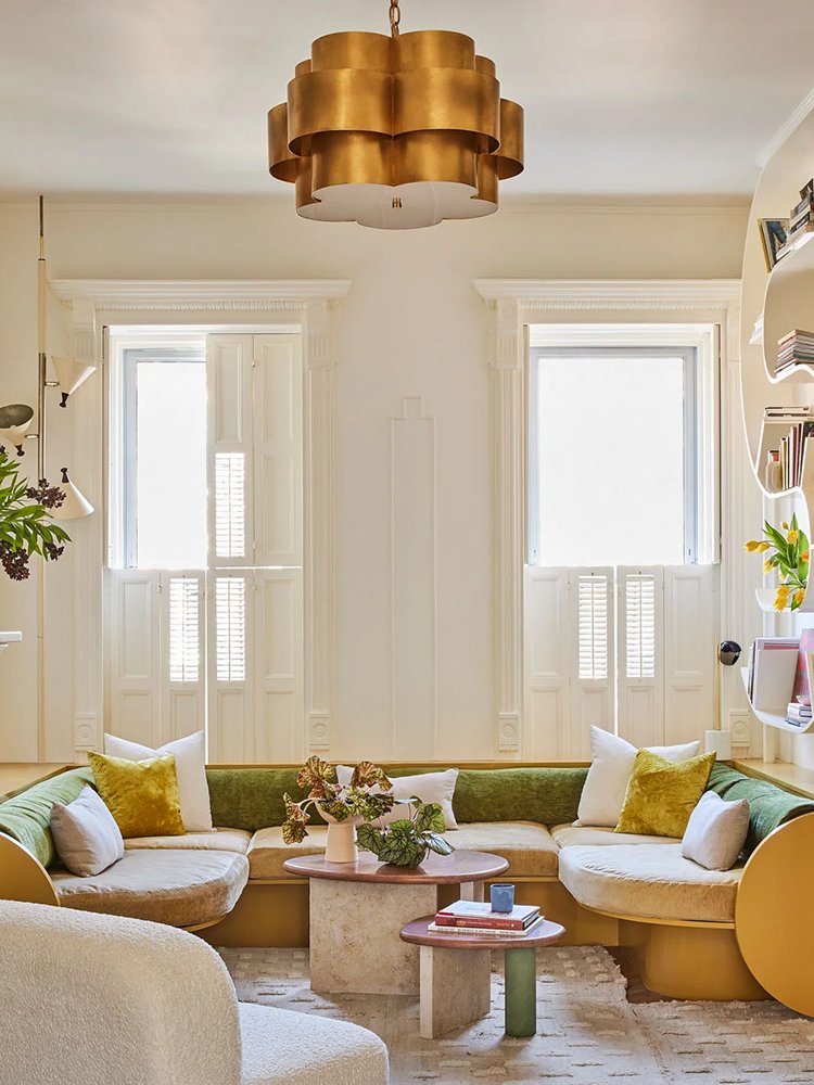 Nesting Table Design 27 Nesting Tables That Save Space and Actually Look Stylish
