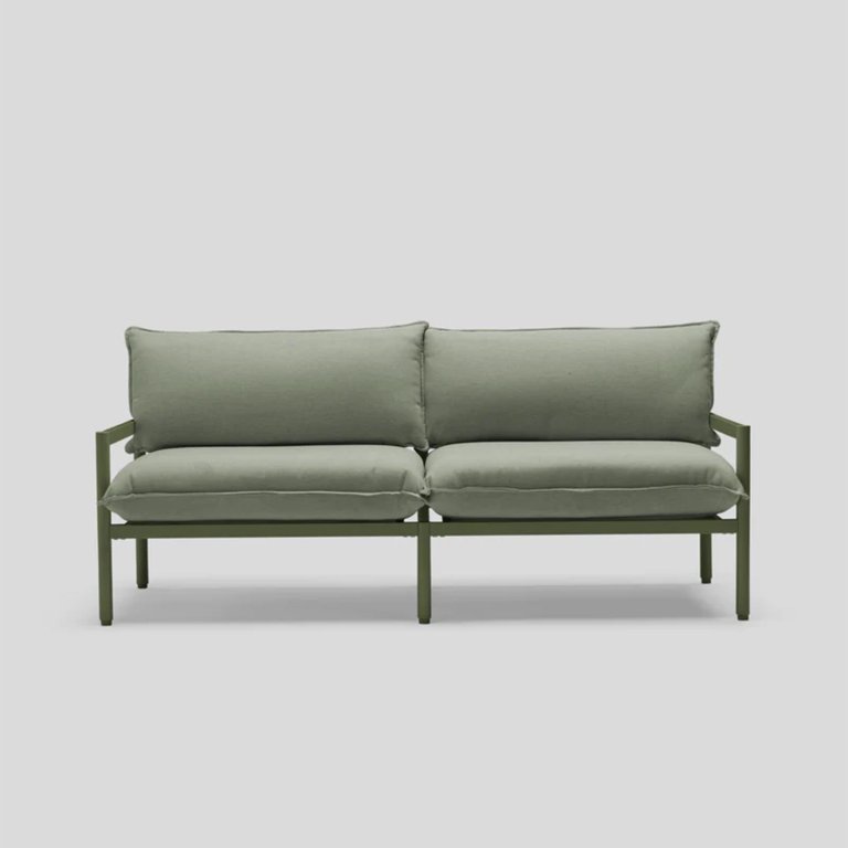  Terra Loveseat