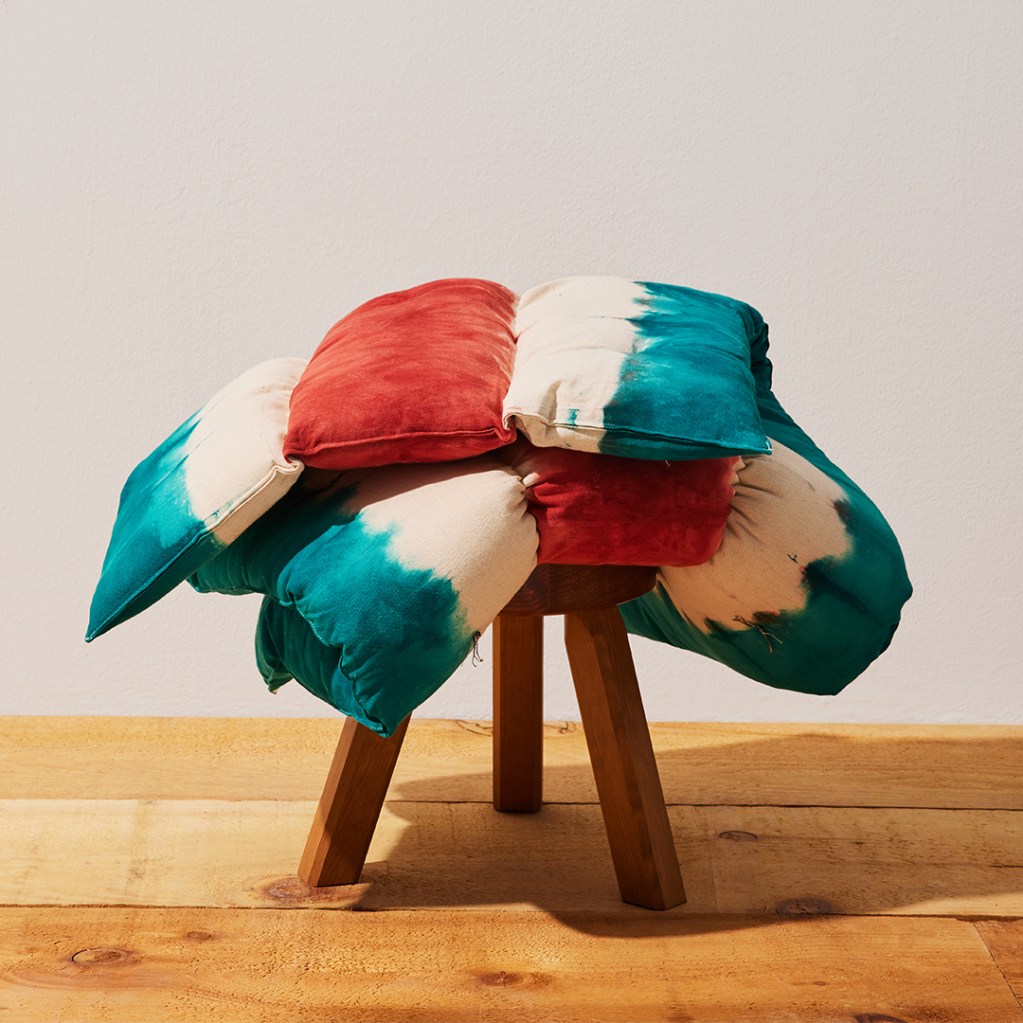 An Exclusive Textile Collection From Goodee and Tensira | domino
