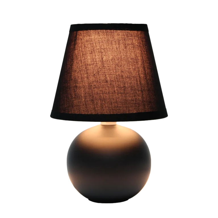  Amishi Ceramic Table Lamp