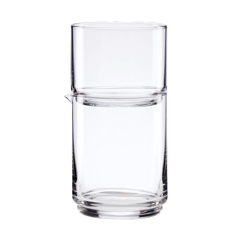  Lenox Tuscany Classics Stackable Carafe