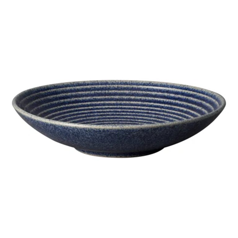  Denby Studio Blue Serving Bowl