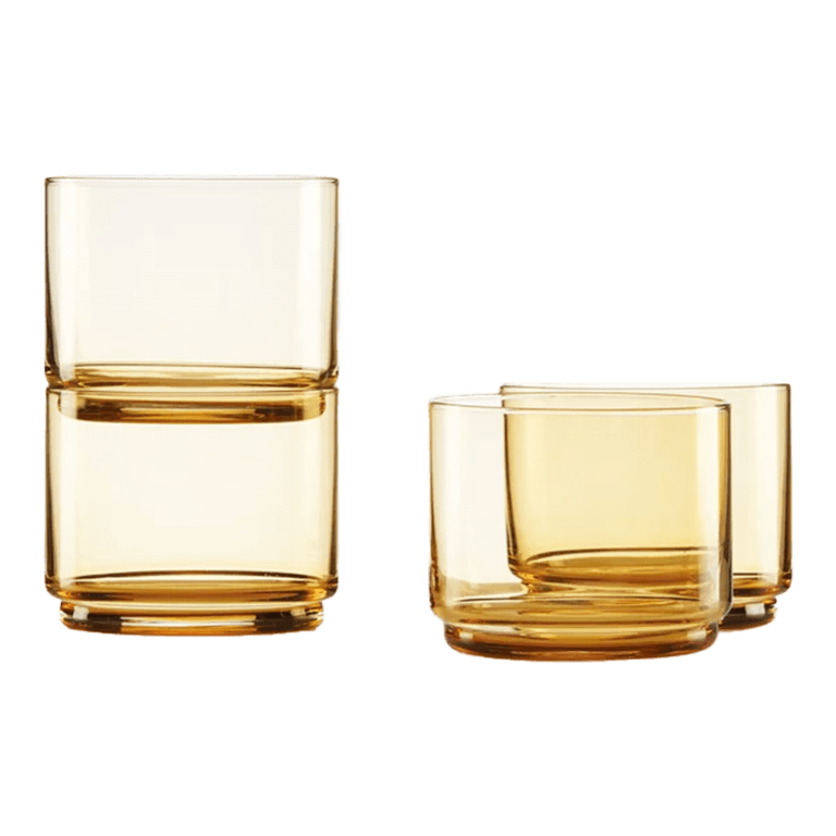  Lenox Tuscany Classic Glasses