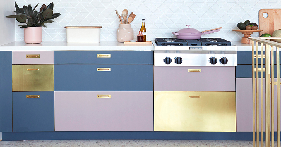 10 Kitchen Floor Ideas We Love