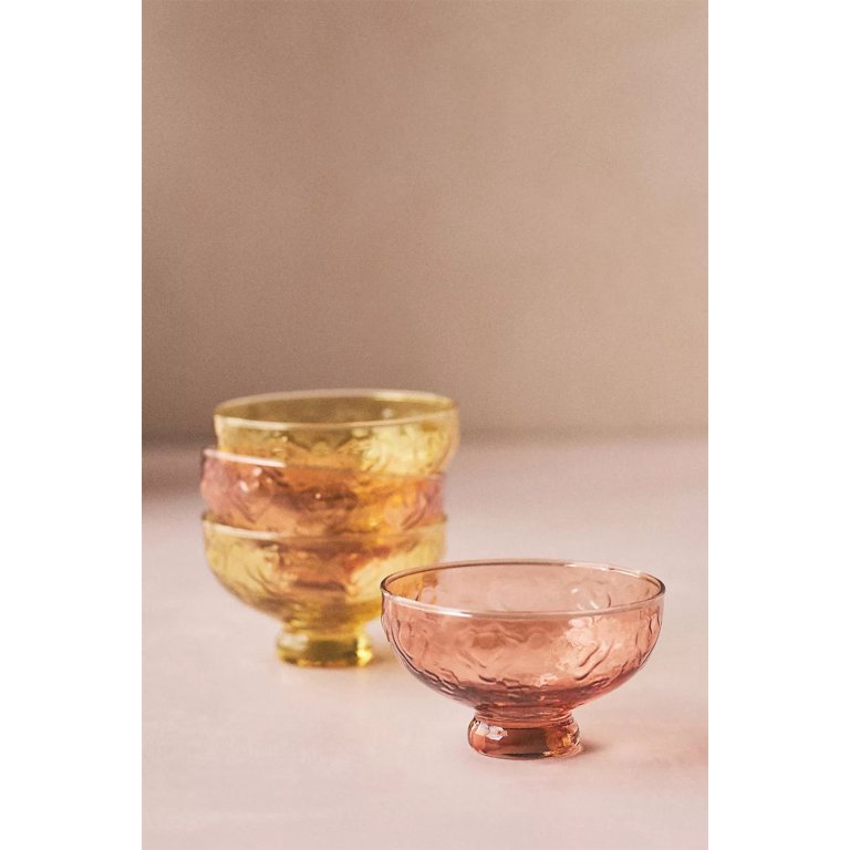  4 Jerrelle Guy Dessert Bowls