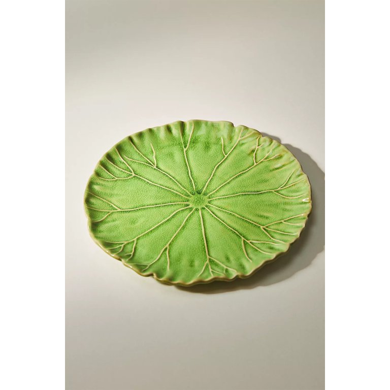  Lilypad Side Plate