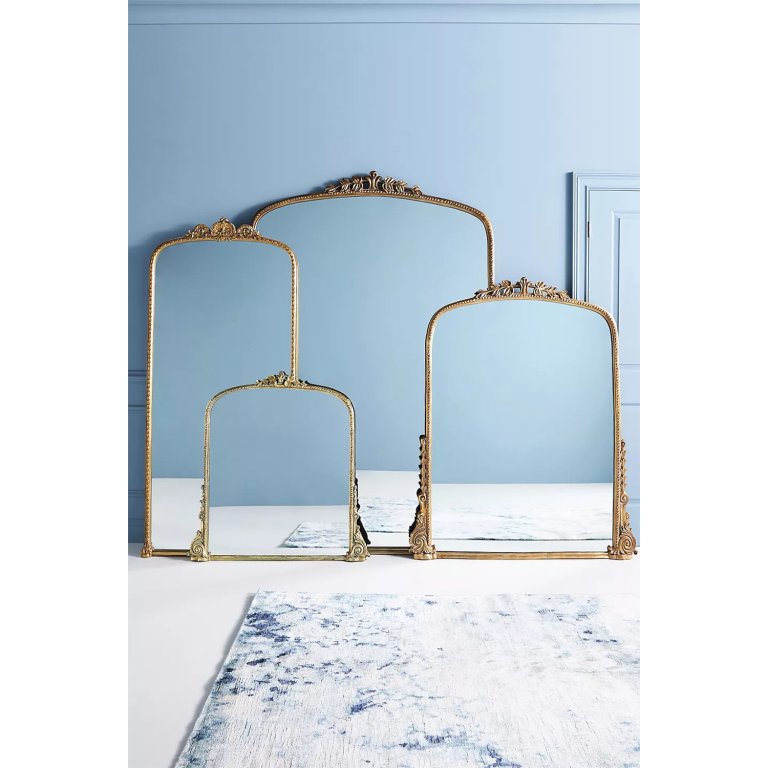  Gleaming Primrose Mirror