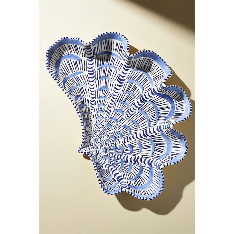  Lucie De Moyencourt Platter