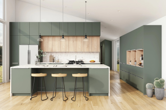 The 9 Best Kitchen Cabinet Brands in 2023 | domino