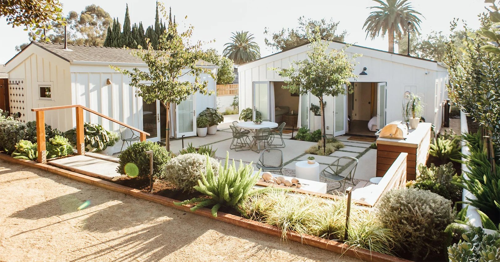Outside Reno Ideas 30% of Homeowners Will Spend $10k On This Upgrade Before Summer Ends