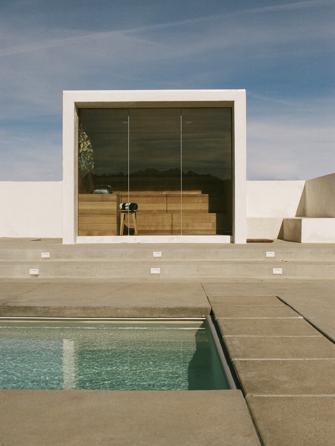 Beyoncé and Jay-Z Bought a $200M House With Concrete Curb Appeal