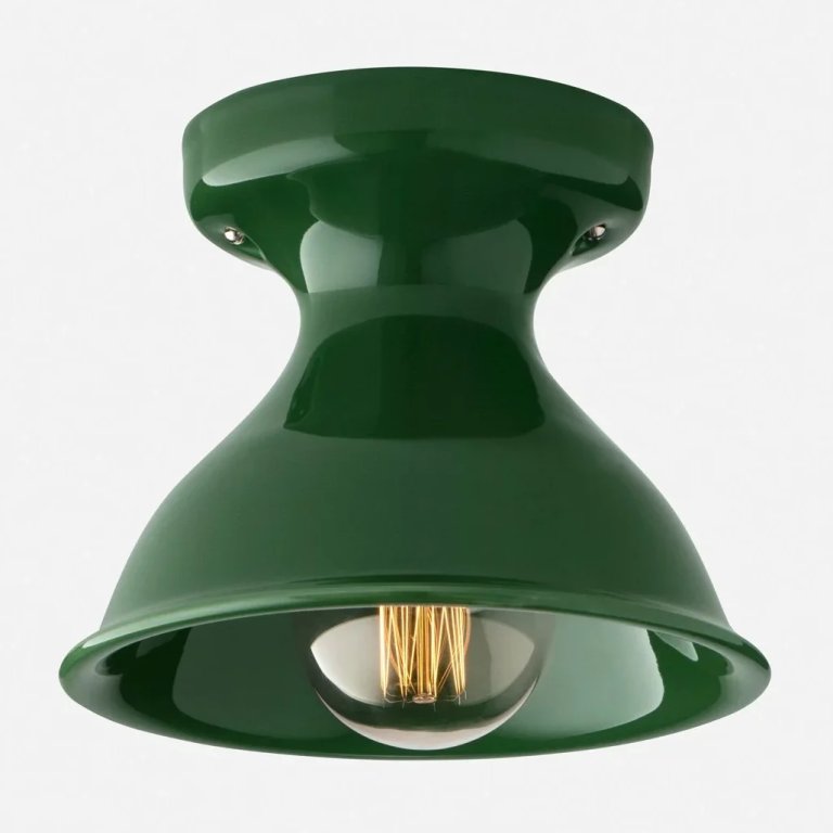  Alabax Large Surface Mount by Schoolhouse