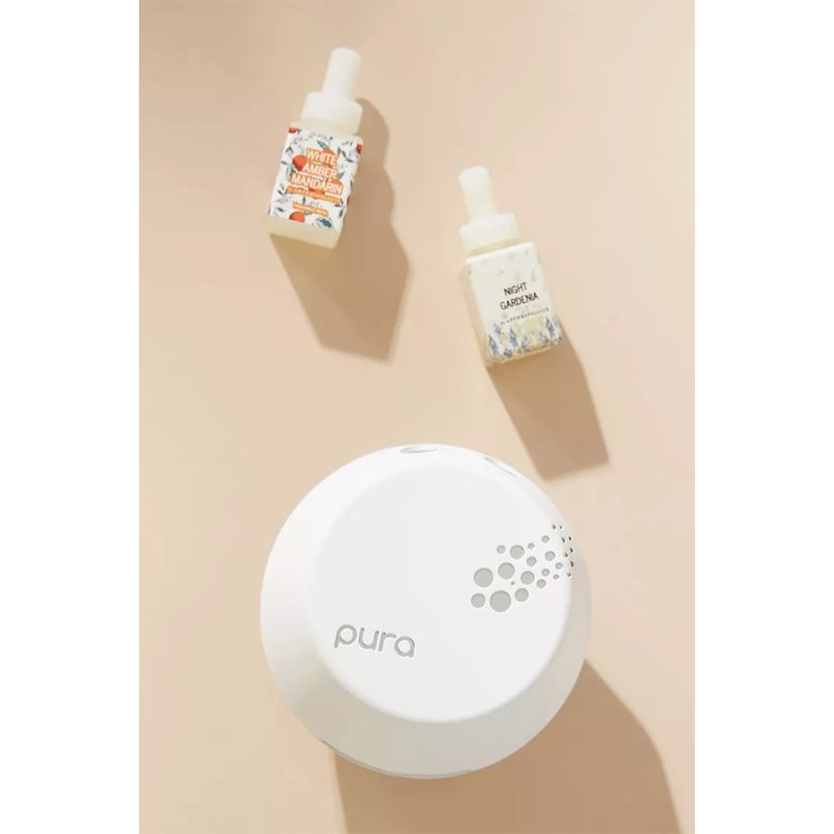  Pura x Anthropologie Diffuser Kit