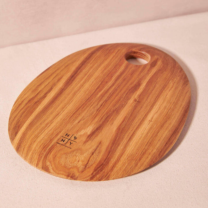  Hawkins NY cutting board