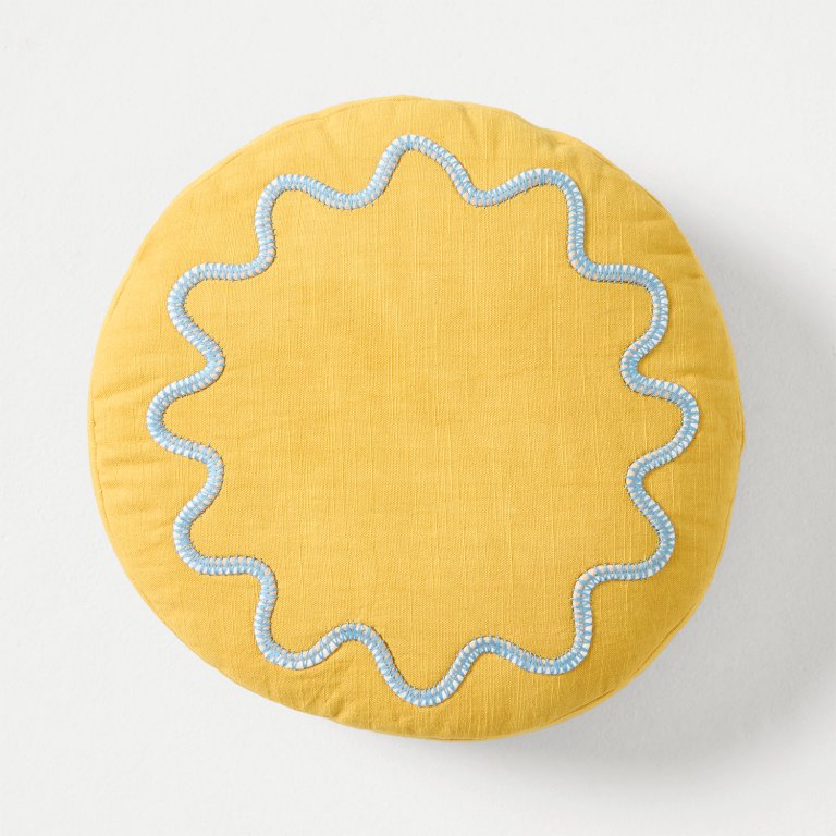  rhode round pillow