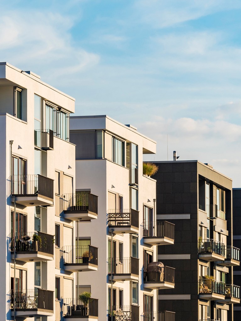 These Mid-Sized Cities Are the Most Popular with Gen Z Hombuyers
